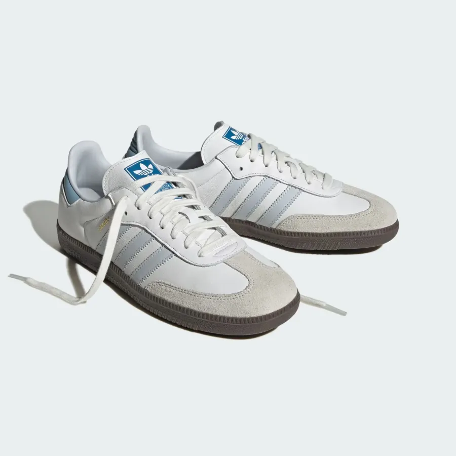 Кросівки Adidas Samba OG ID2055