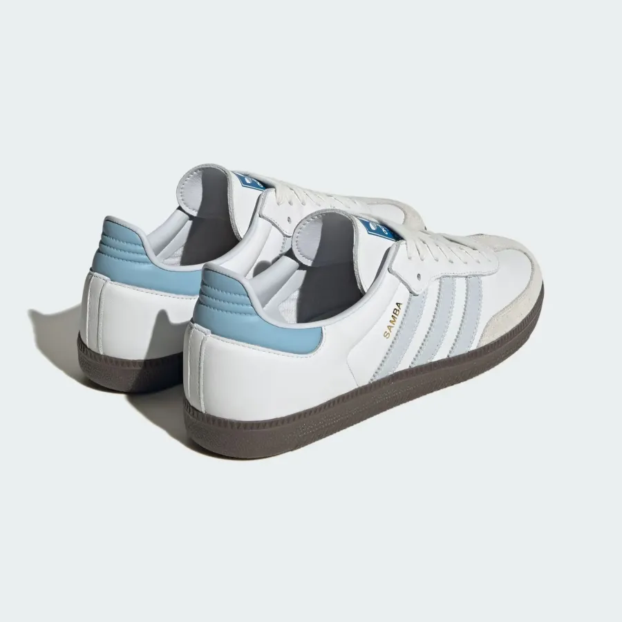 Кросівки Adidas Samba OG ID2055
