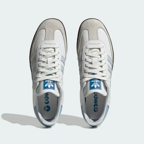 Кросівки Adidas Samba OG ID2055