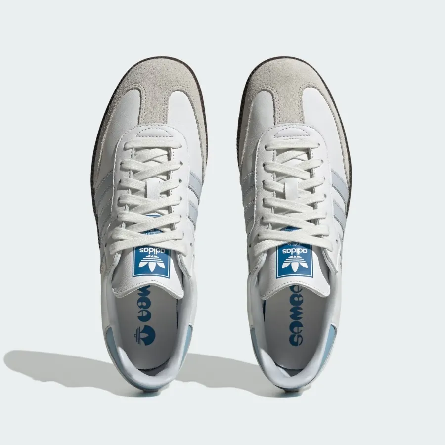 Кросівки Adidas Samba OG ID2055