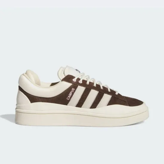 Кросівки Adidas Bad Bunny X Campus ID2534