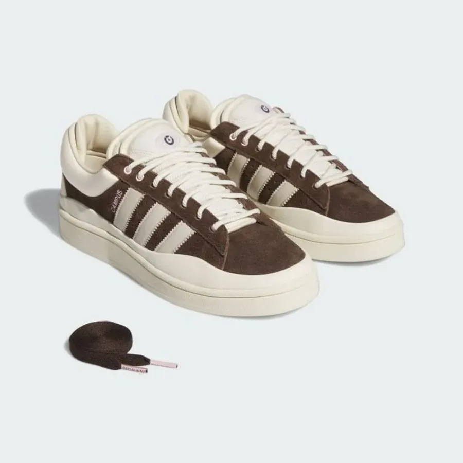 Кросівки Adidas Bad Bunny X Campus ID2534