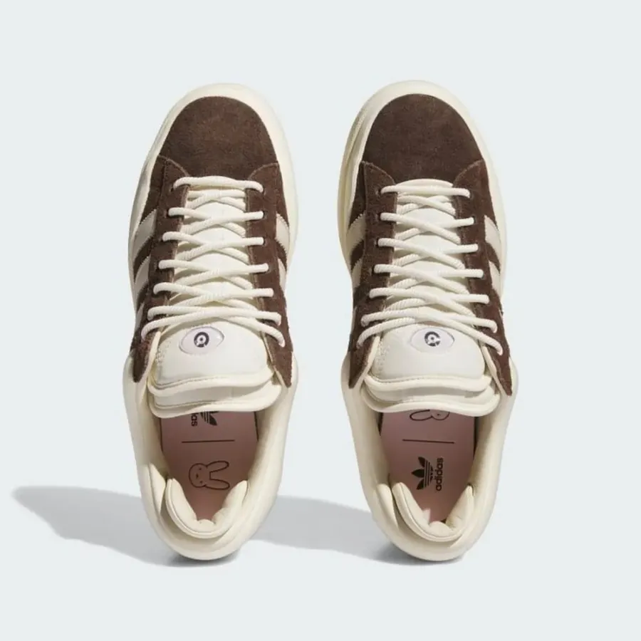 Кросівки Adidas Bad Bunny X Campus ID2534