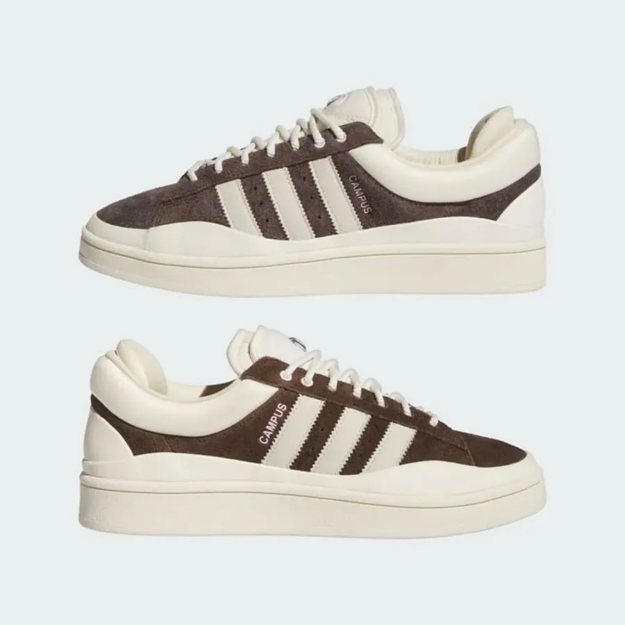 Кросівки Adidas Bad Bunny X Campus ID2534