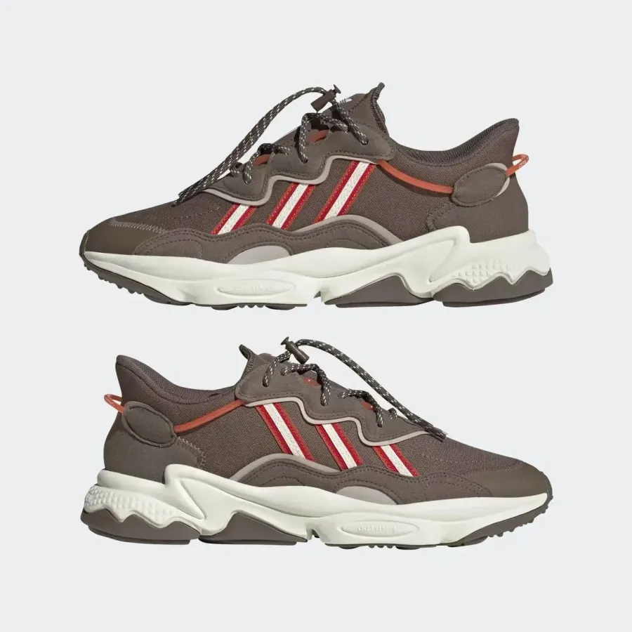 Кросівки Adidas Ozweego ID4360