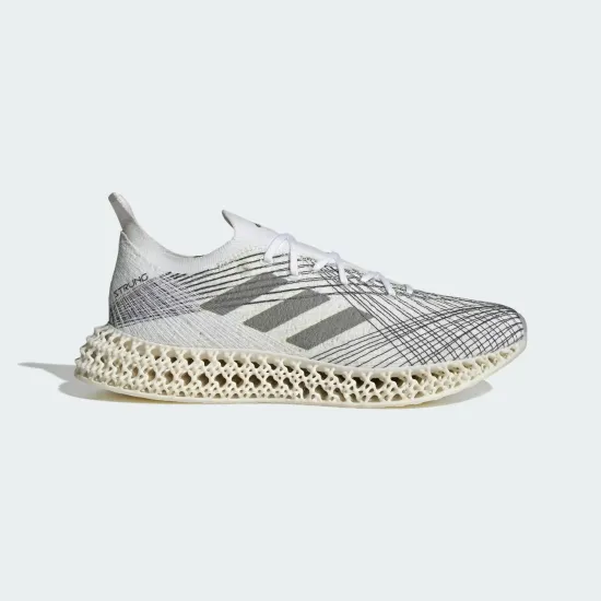 Кросівки Adidas 4DFWD X Strung ID8892