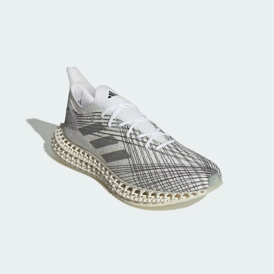 Кросівки Adidas 4DFWD X Strung ID8892