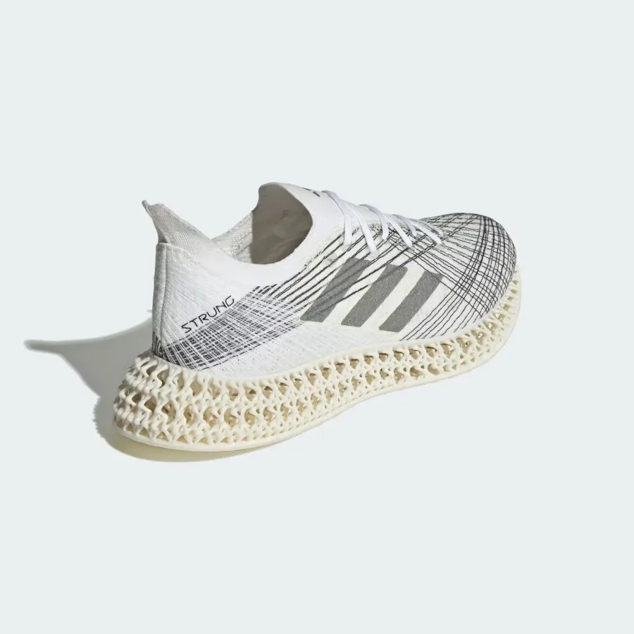 Кросівки Adidas 4DFWD X Strung ID8892