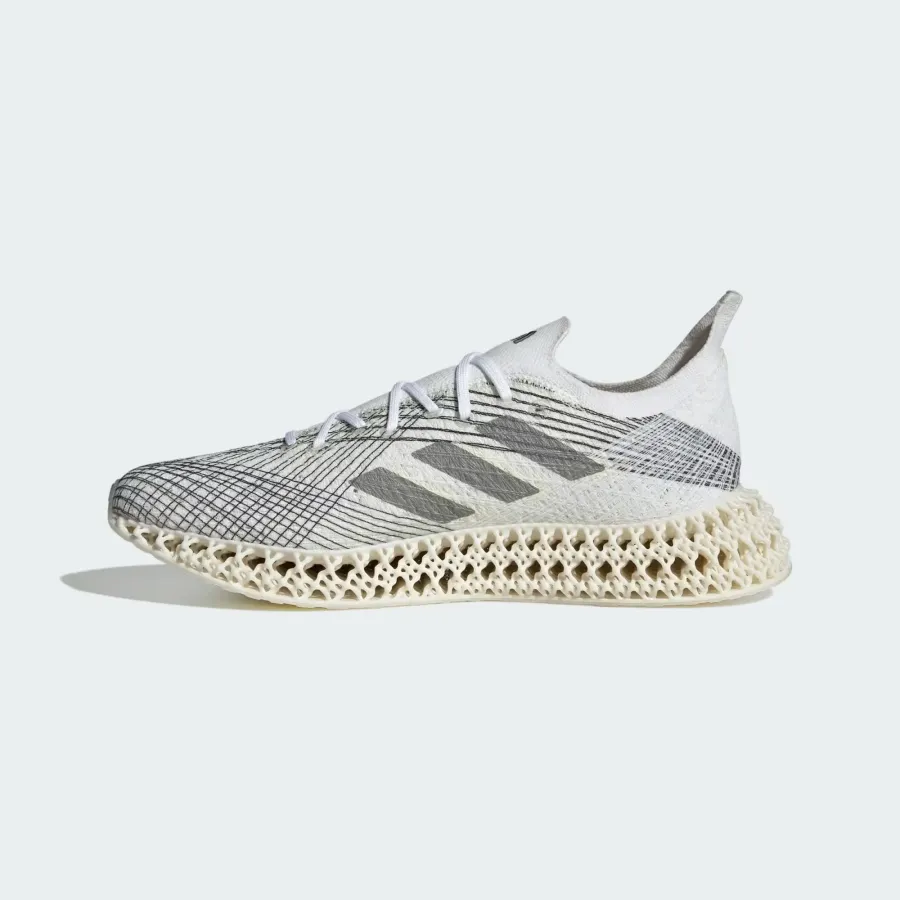 Кросівки Adidas 4DFWD X Strung ID8892