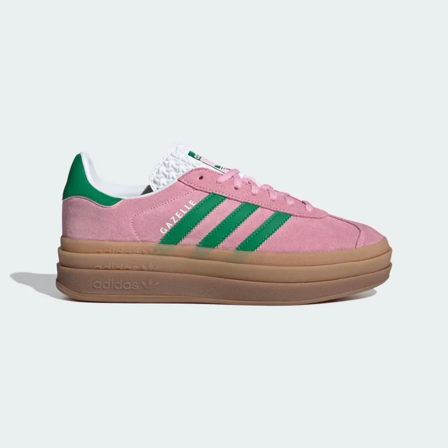 Кросівки Adidas Gazelle Bold IE0420