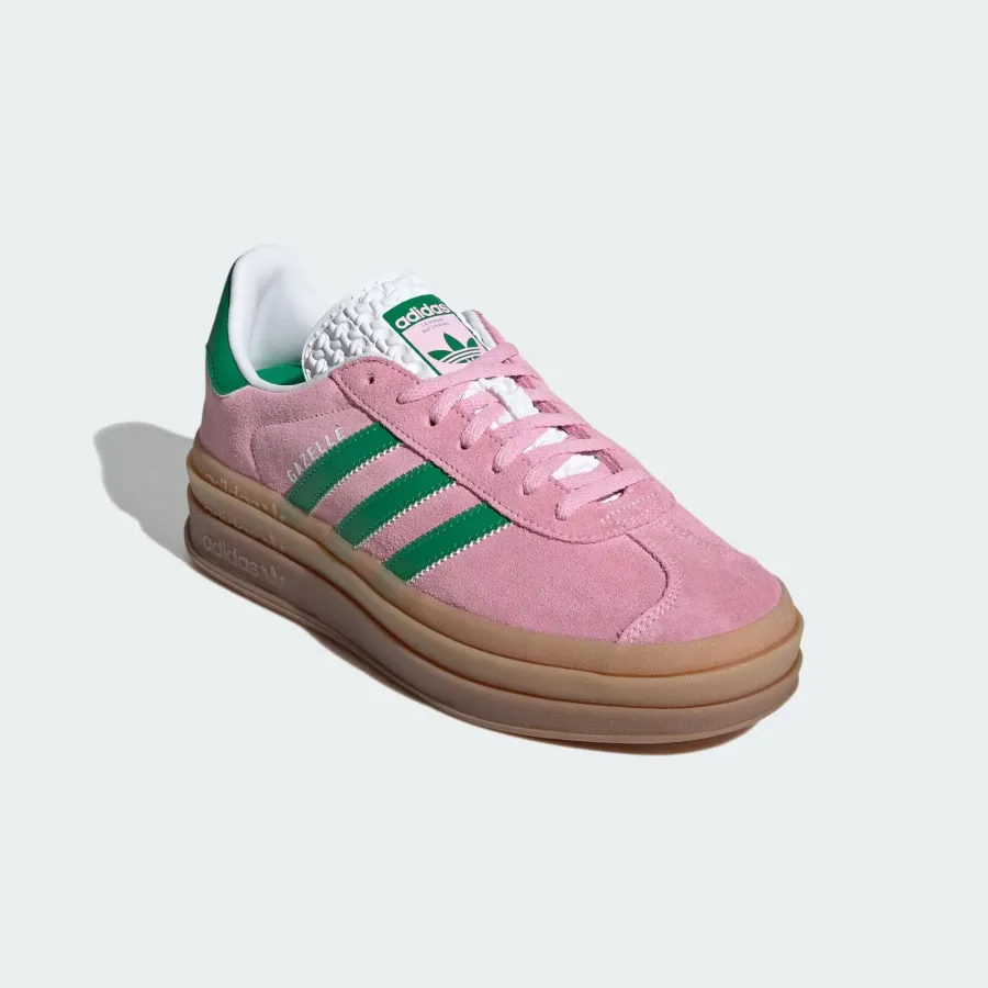 Кросівки Adidas Gazelle Bold IE0420