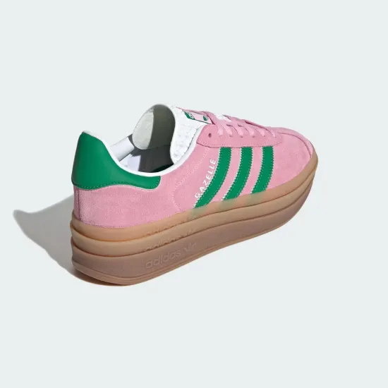 Кросівки Adidas Gazelle Bold IE0420