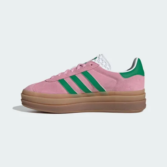 Кросівки Adidas Gazelle Bold IE0420
