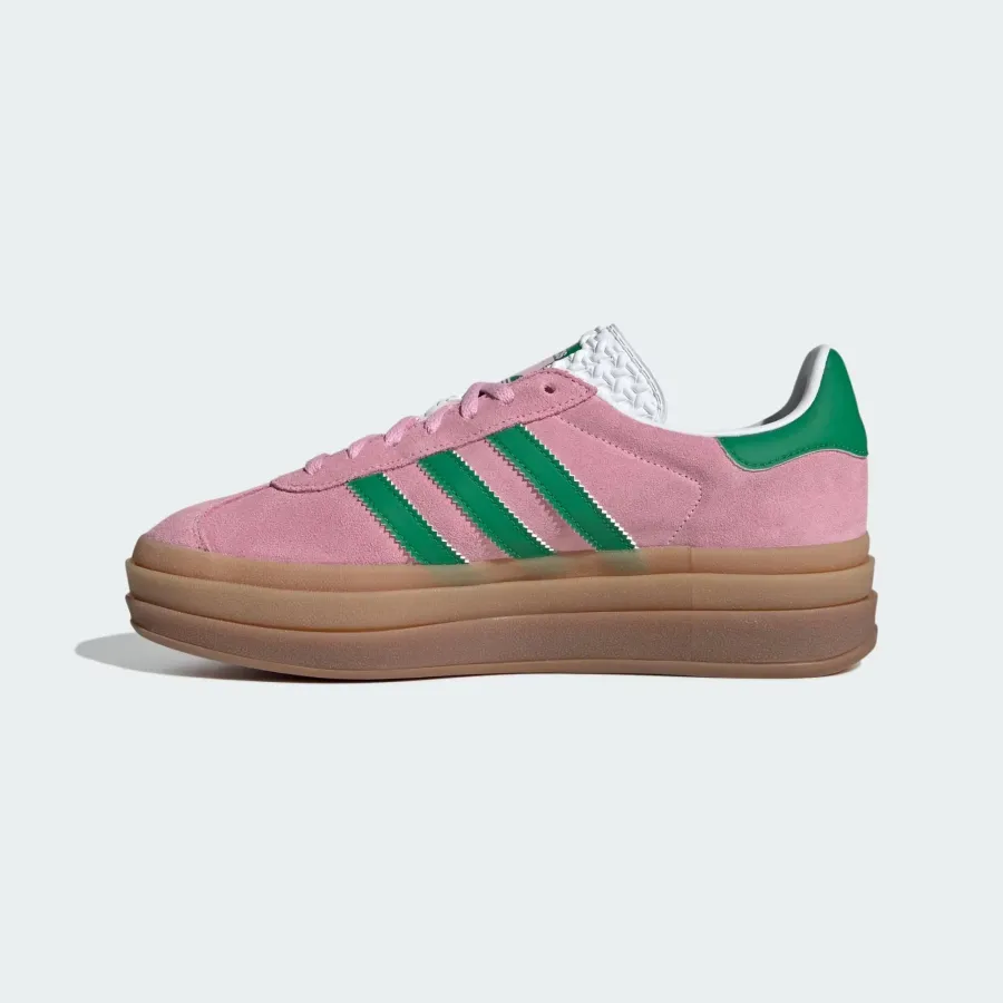 Кросівки Adidas Gazelle Bold IE0420