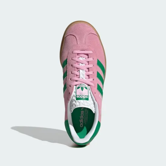 Кросівки Adidas Gazelle Bold IE0420