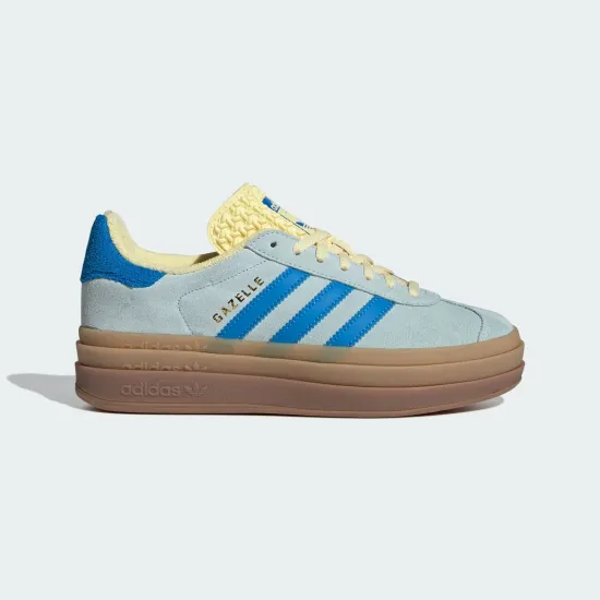 Кросівки Adidas Gazelle Bold IE0430