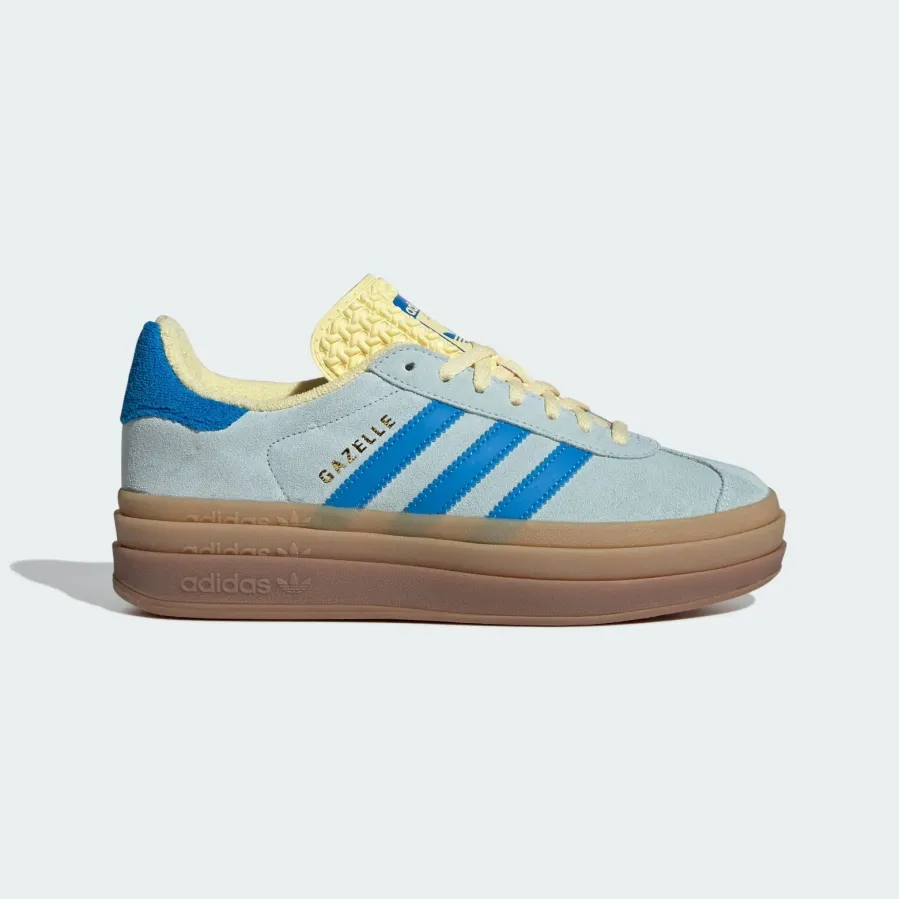 Кросівки Adidas Gazelle Bold IE0430