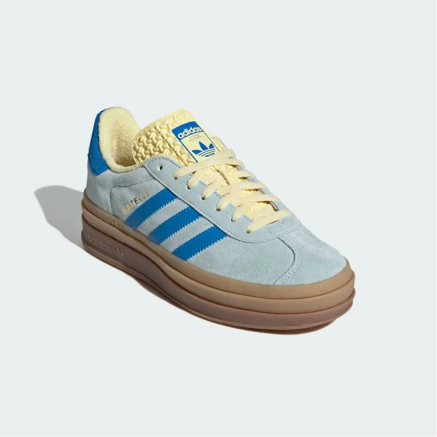 Кросівки Adidas Gazelle Bold IE0430