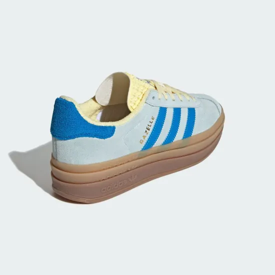 Кросівки Adidas Gazelle Bold IE0430