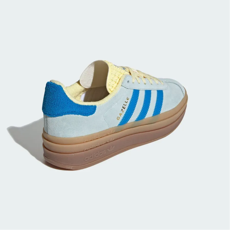 Кросівки Adidas Gazelle Bold IE0430