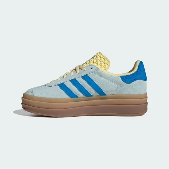 Кросівки Adidas Gazelle Bold IE0430