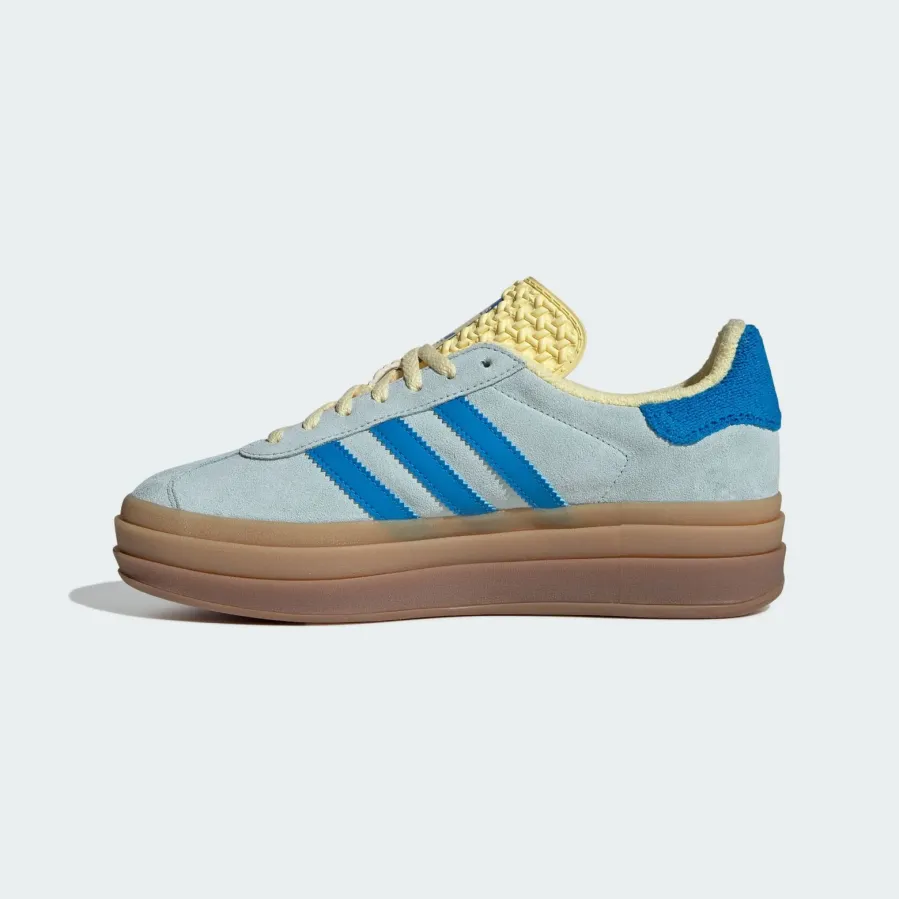 Кросівки Adidas Gazelle Bold IE0430