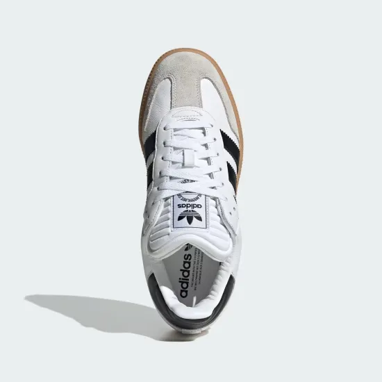 Кросівки Adidas Samba XLG IE1377