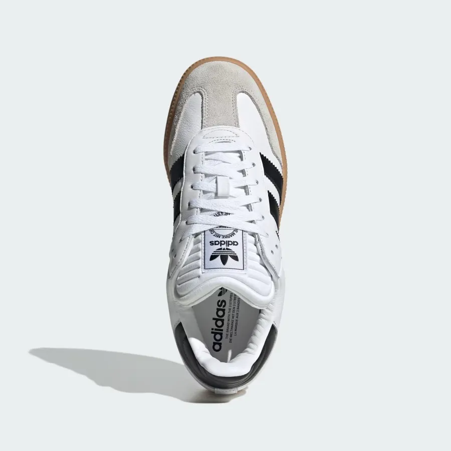 Кросівки Adidas Samba XLG IE1377