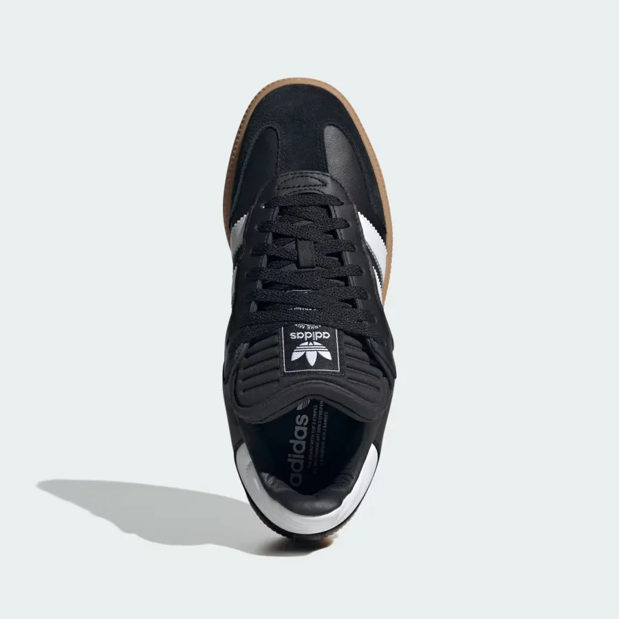 Кросівки Adidas Samba XLG IE1379