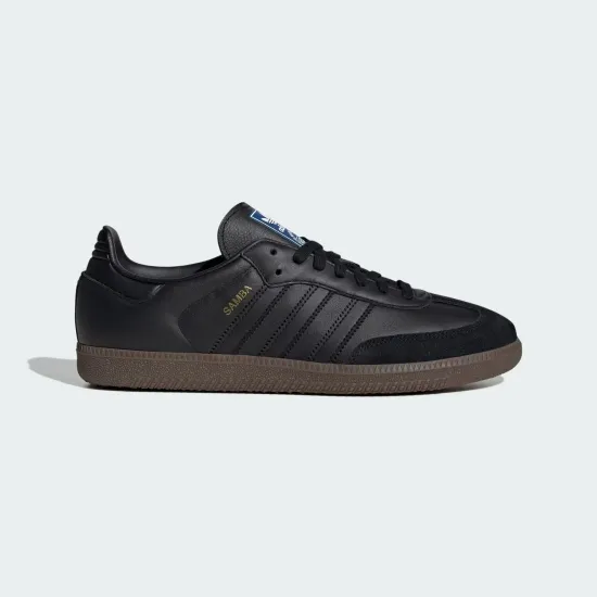 Кросівки Adidas Samba OG JH8796 IE3438