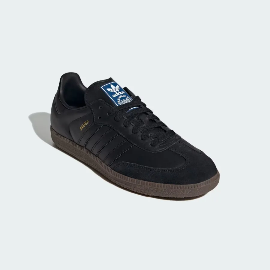 Кросівки Adidas Samba OG JH8796 IE3438