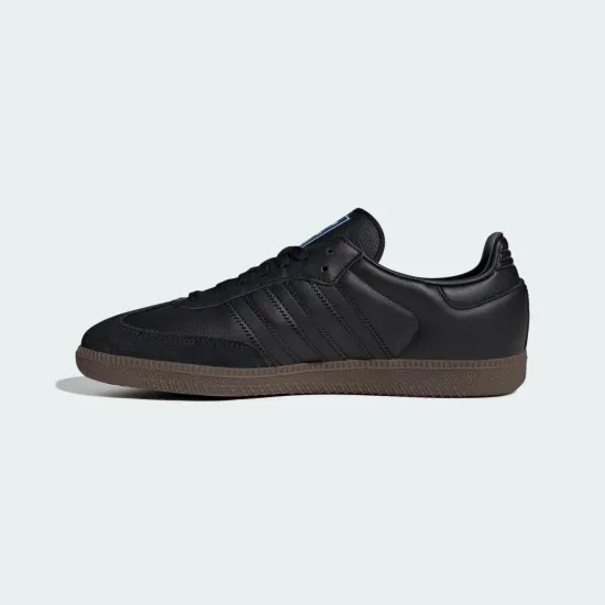 Кросівки Adidas Samba OG JH8796 IE3438