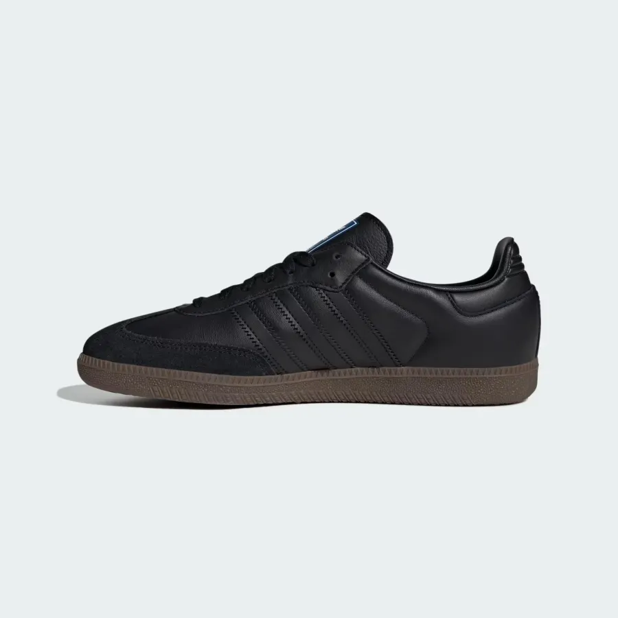Кросівки Adidas Samba OG JH8796 IE3438