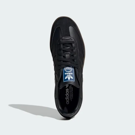 Кросівки Adidas Samba OG JH8796 IE3438