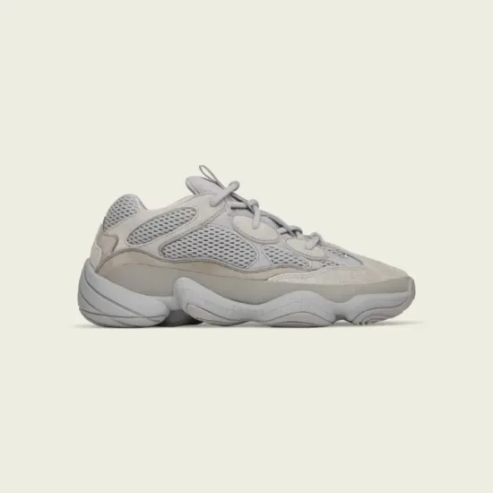 Кросівки Adidas Yeezy 500 IE4783