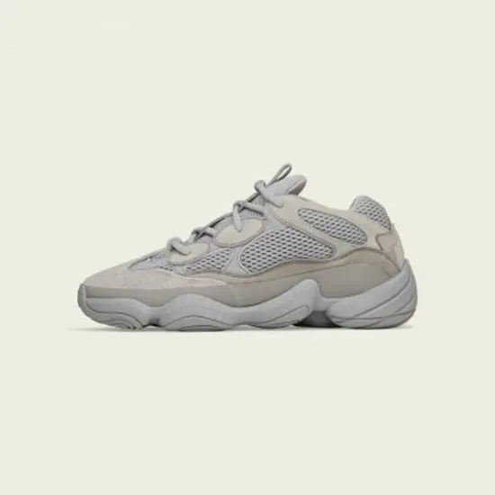 Кросівки Adidas Yeezy 500 IE4783