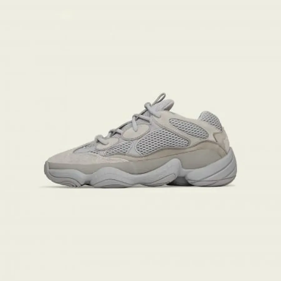 Кросівки Adidas Yeezy 500 IE4783