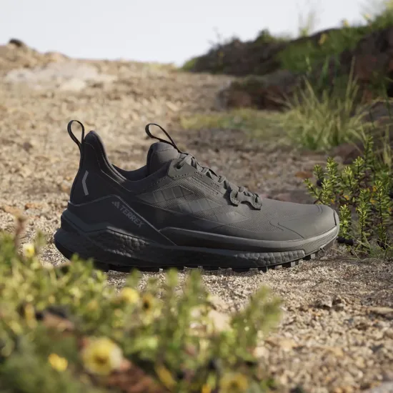 Кросівки Adidas Terrex Free Hiker 2.0 Low IE5110