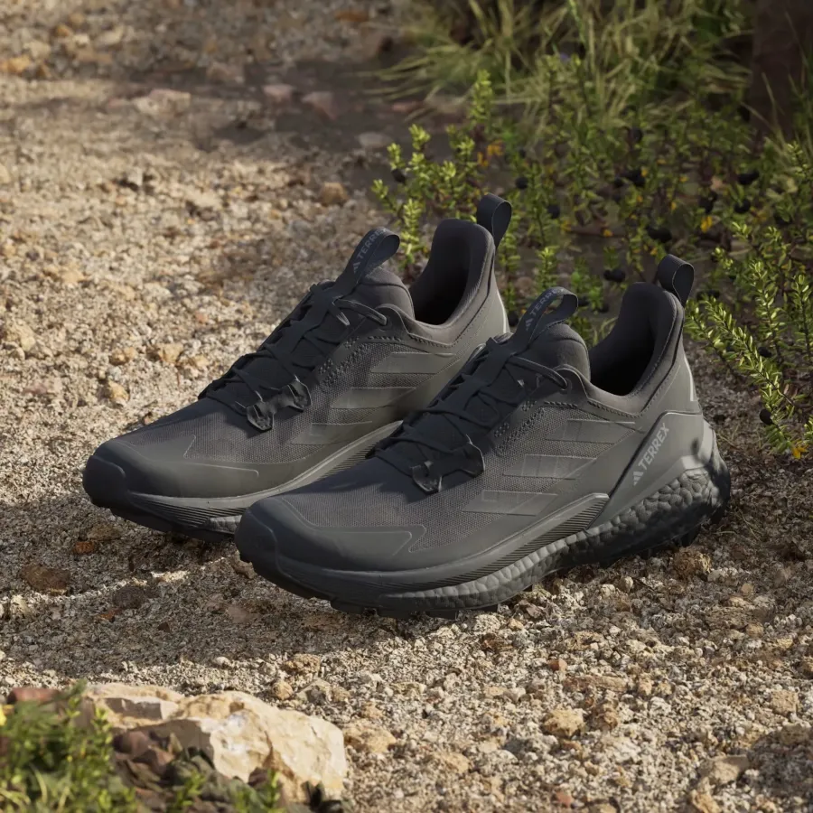 Кросівки Adidas Terrex Free Hiker 2.0 Low IE5110