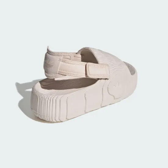 Тапочки Adidas Adilette 22 XLG IE5651
