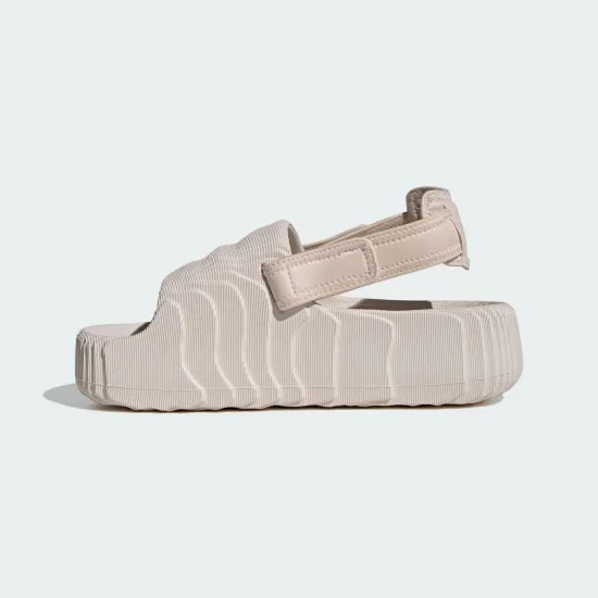 Тапочки Adidas Adilette 22 XLG IE5651