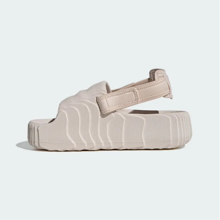 Тапочки Adidas Adilette 22 XLG IE5651