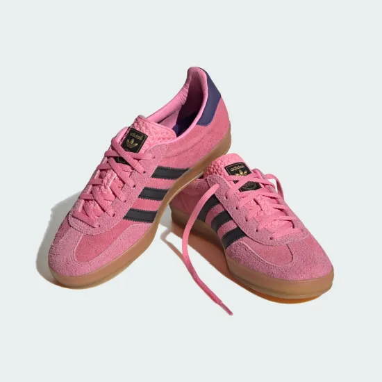 Кросівки Adidas Gazelle Indoor IE7002