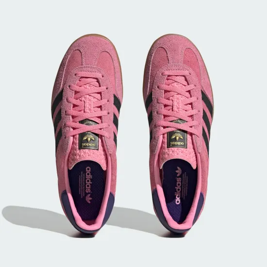 Кросівки Adidas Gazelle Indoor IE7002