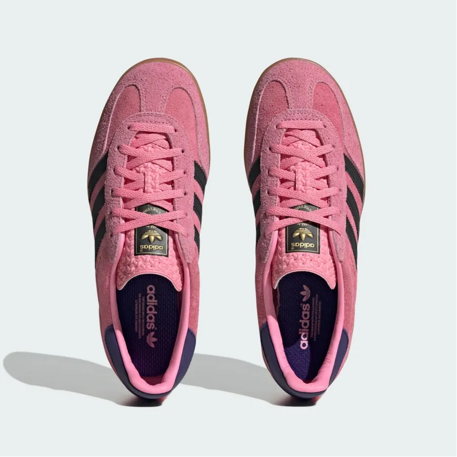 Кросівки Adidas Gazelle Indoor IE7002