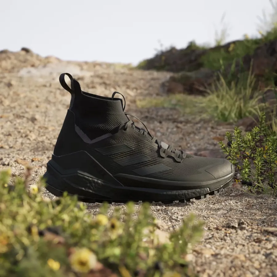 Кросівки Adidas Terrex Free Hiker 2.0 IE7645