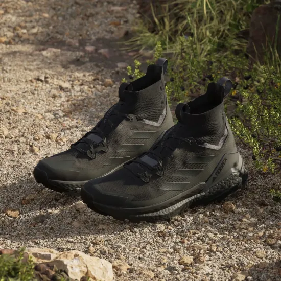 Кросівки Adidas Terrex Free Hiker 2.0 IE7645