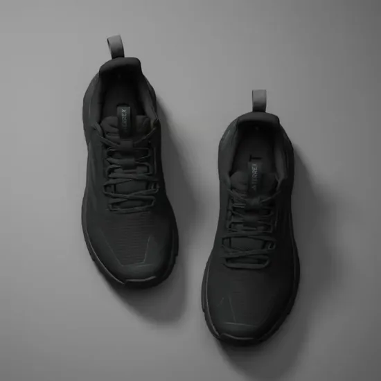 Кросівки Adidas Terrex Free Hiker 2.0 Low IE7657