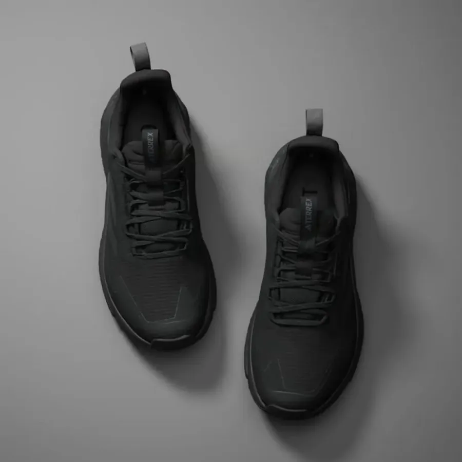 Кросівки Adidas Terrex Free Hiker 2.0 Low IE7657