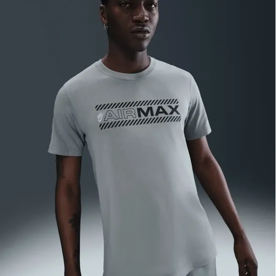 Футболка Nike Air Max SS Tee IF0014-065
